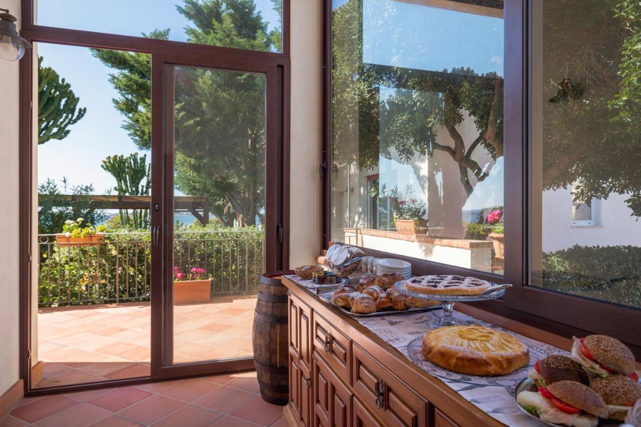 Laguna Dei Fenici Bed & Breakfast Birgi Vecchi