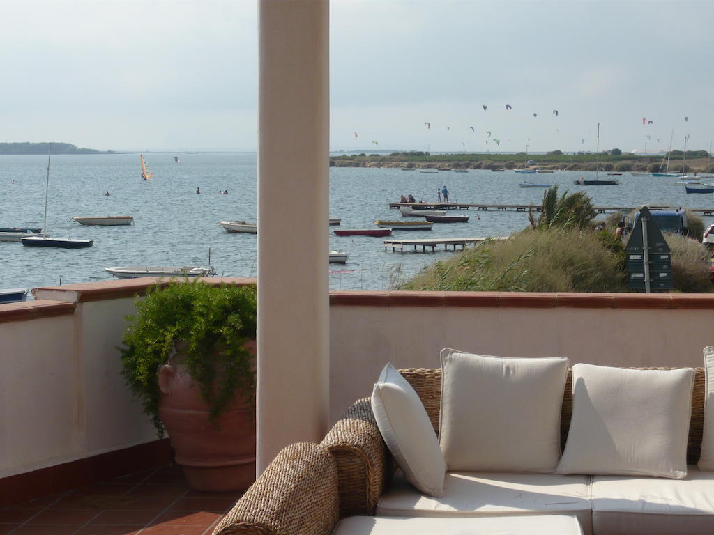 Bed & Breakfast Laguna Dei Fenici