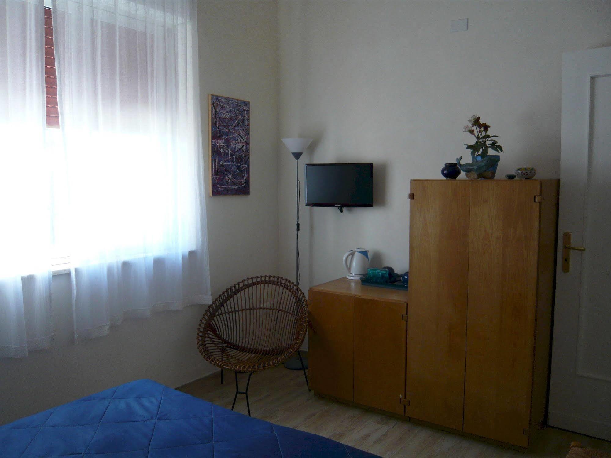 Laguna Dei Fenici 3* Birgi Vecchi