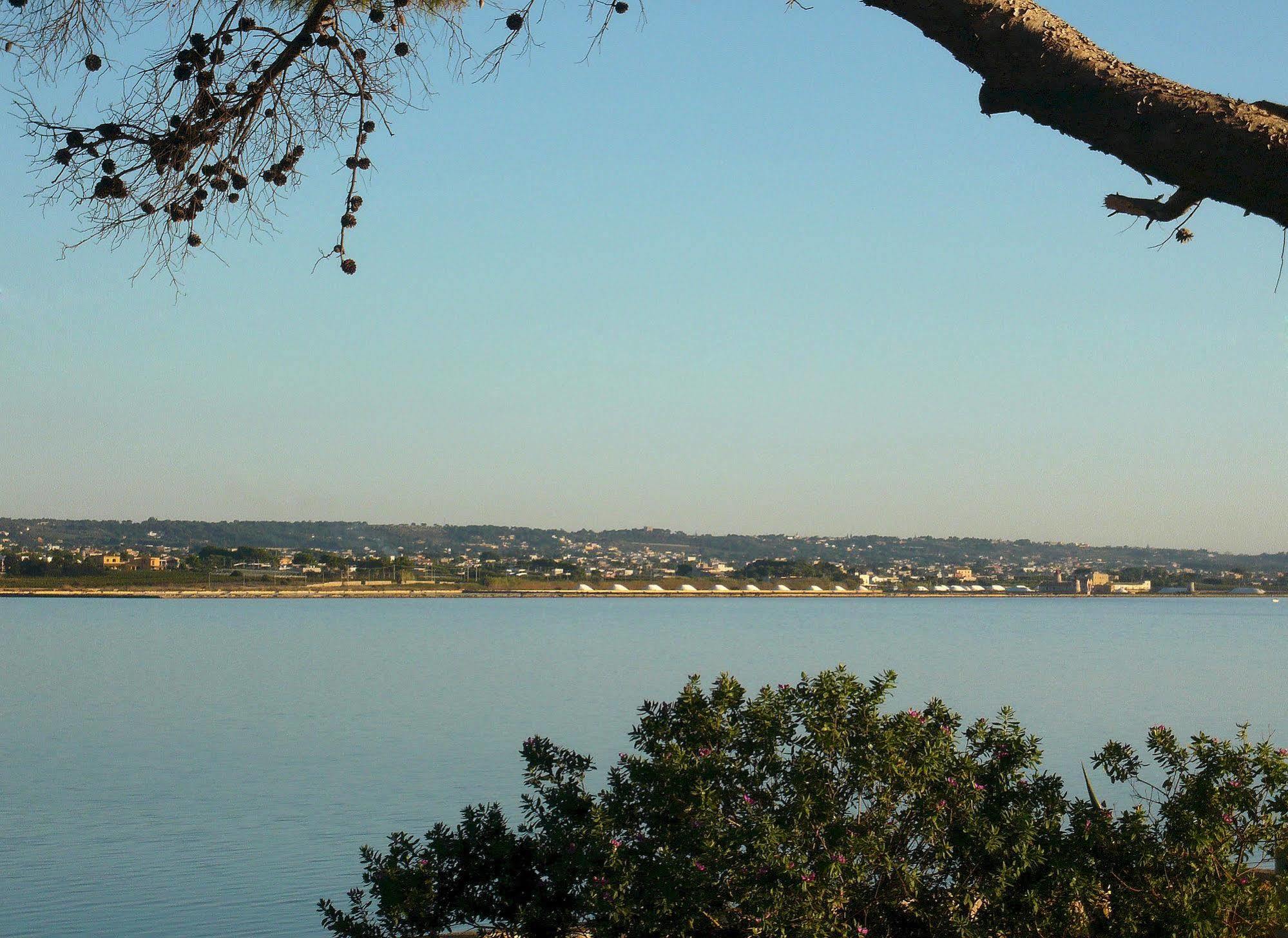 Laguna Dei Fenici Birgi Vecchi